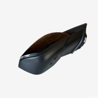 mirror right CITROEN C4 III 2023 ROK 12 PIN (10+2)