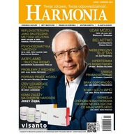 Časopis HARMONIA Júl/August 2022