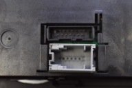 panel ovládání klími KLIMY 9147297-01 BMW E90 E91 04-08