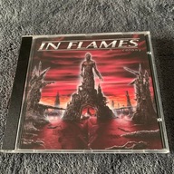 IN FLAMES - COLONY org. 1st Press 1999 NB RAR