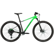 Rower Cannondale Trail SL 3 Zielony L