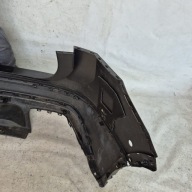 VW TIGUAN II 2 ALLSPACE 17-20 bumper rear part rear PDC