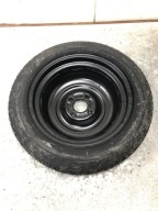wheel spare 15" FORD FUSION 98AB-NB