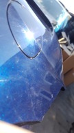 front bumper BMW SERIA 3 G20 G21 m-packet