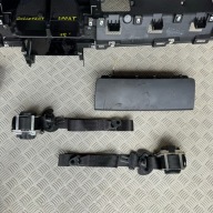 dashboard complete console airbag DISCOVERY SPORT 2015 ROK
