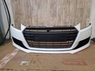 bumper complete AUDI TT 8s S- Line 2015 LY9C washers