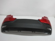 stoßstange RENAULT CAPTUR heck hinten