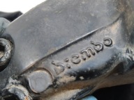 caliper brake right front 3.2 CDI Mercedes-Benz S-klasa IV W220