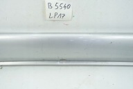 cap moulding threshold left MERCEDES ML W163