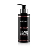 Silcare So Rose! So Gold! Hand Cream krem do rąk Velvet Silk 240ml