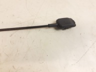 lock door right front Renault Megane II 4 PIN
