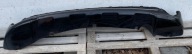 KIA SOUL II 2014 - SPOILER der Stoßstange heck B2F30-AB7A0