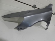 fender left front front SKODA OCTAVIA II LIFT