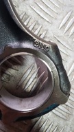 MERCEDES W203 2.2 CDI Piston Bielle 611