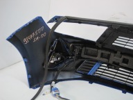 bumper OPEL ASTRA L VI KAMERA 4 PDC 22r below RADAR front front