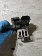 Peugeot 2008 and 2018 throttle flap
