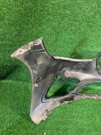 front bumper front MERCEDES S-KLASA W223 AMG