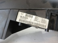 NISSAN PRIMERA P12 1.8 dials dials AU804