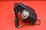 mirror left black, UK BK21-17683-CEW FORD TRANSIT CUSTOM MK1 12-17 2 PIN
