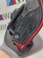 6902531 BMW E39 light left left rear part rear