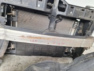 CITROEN C4 GRAND PICASSO II 13-16 support panel for radiators 1.6 E-HDI