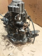 Getriebe TOYOTA CELICA 1.8B VVTI 00108308