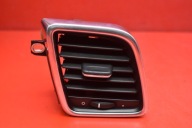 grid air conditioning devices left 97055213101 PORSCHE PANAMERA 970 09-13