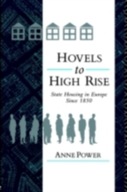 Hovels to Highrise - Power, Anne EBOOK