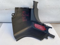 VW CRAFTER SPRINTER 906 06- Ecke Stoßstange heck rechts A9068801371 Original