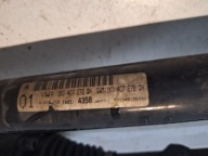 VOLKSWAGEN GOLF VII 12-16 semi-axis left 1K0407271LB