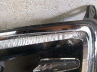 nebelscheinwerfer links VW PASSAT B8 GTE LED