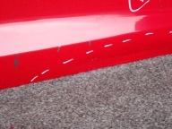 SEAT IBIZA IV 5d 09- door right front front