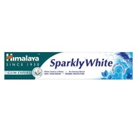 Himalaya Bylinná bieliaca pasta Sparkly White 75ml