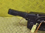 OPEL ASTRA H steering wheel levers and controls ignition 13236788