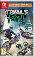 Trials Rising Gold Edition (Switch)