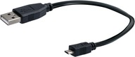 Kabel Micro USB 2.0 Przewód Mocny Ładowarka 1m Telefon Smartfon