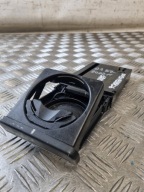drška za držač čaše KUBEK CUPHOLDER AUDI A4 B6 CABRIO