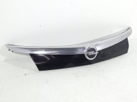 Opel Insignia A 08-17 Couverture Moulage