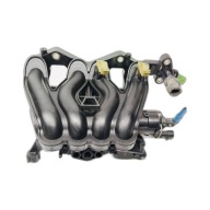 header pipe intake Ssacy Fiat Seicento 1.1 B 2010r