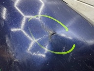 Frontstoßstange vorne BMW 3 E90 E91
