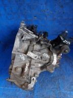 Getriebe TOYOTA IQ 1.0 B C602G209 Benzin