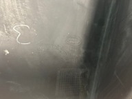 Range Rover Evoque Ecke Seite der Stoßstange heck