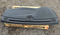 dashboard console airbag airbag Chrysler Pacifica 2017