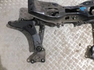 Vorderachsträger Achsträger träger SUBARU XV 11