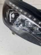 light FULL LED PEUGEOT 308 T9 right front complete 9677832380