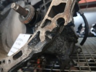 boîte vitesse OPEL M32 endommagé couverture
