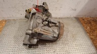 Getriebe 20CE88 Peugeot 206 1.1 8V