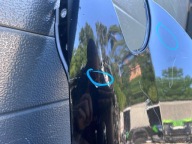Toyota Auris 2 II fender right front front