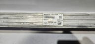 Kühler luft INTERCOOLER RENAULT MASTER III 19- Original 144969388R