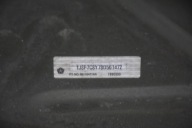 cofano Coperchio * Motore JEEP PATRIOT
